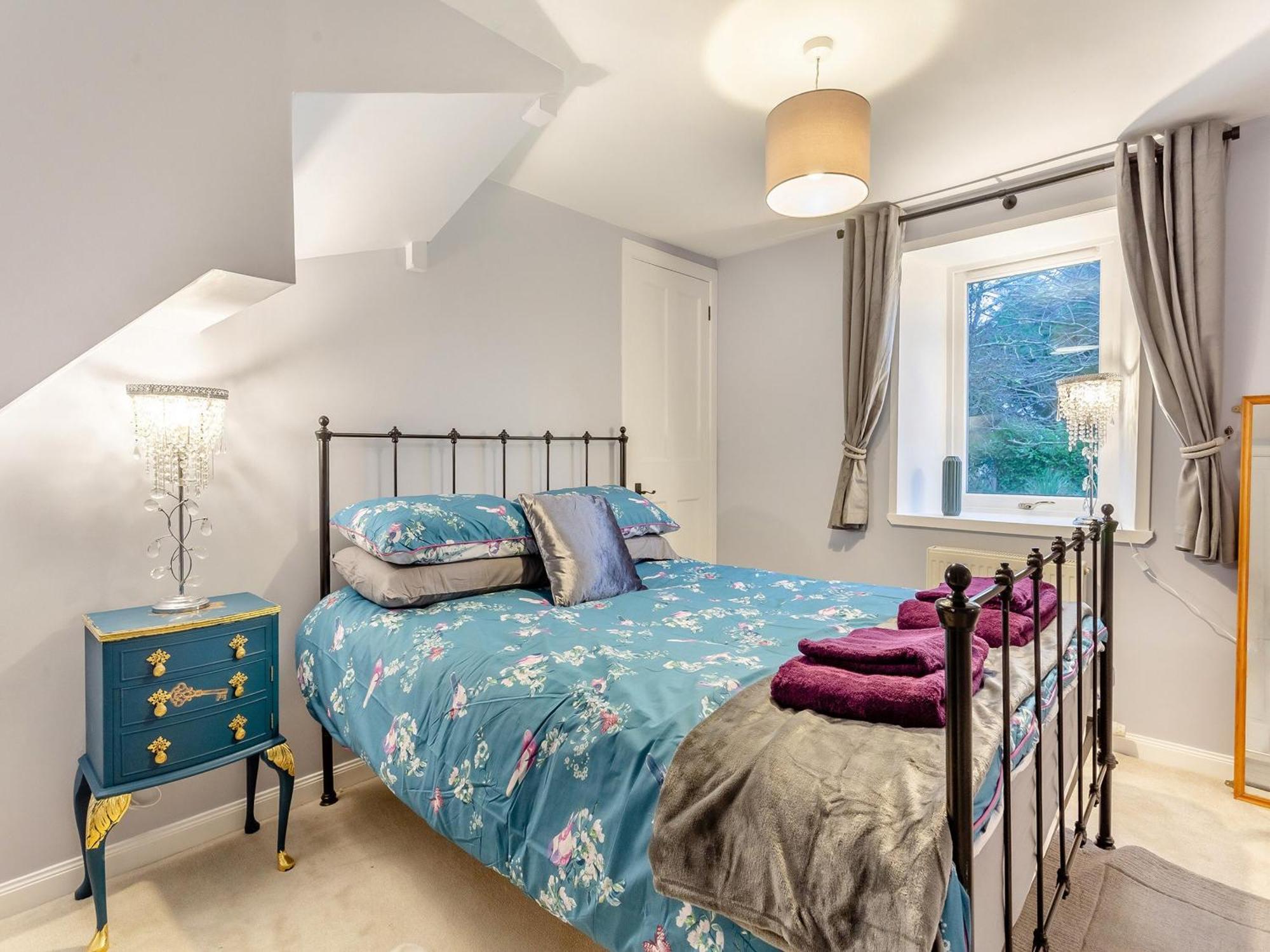 East Tarrel Cottage Portmahomack ภายนอก รูปภาพ