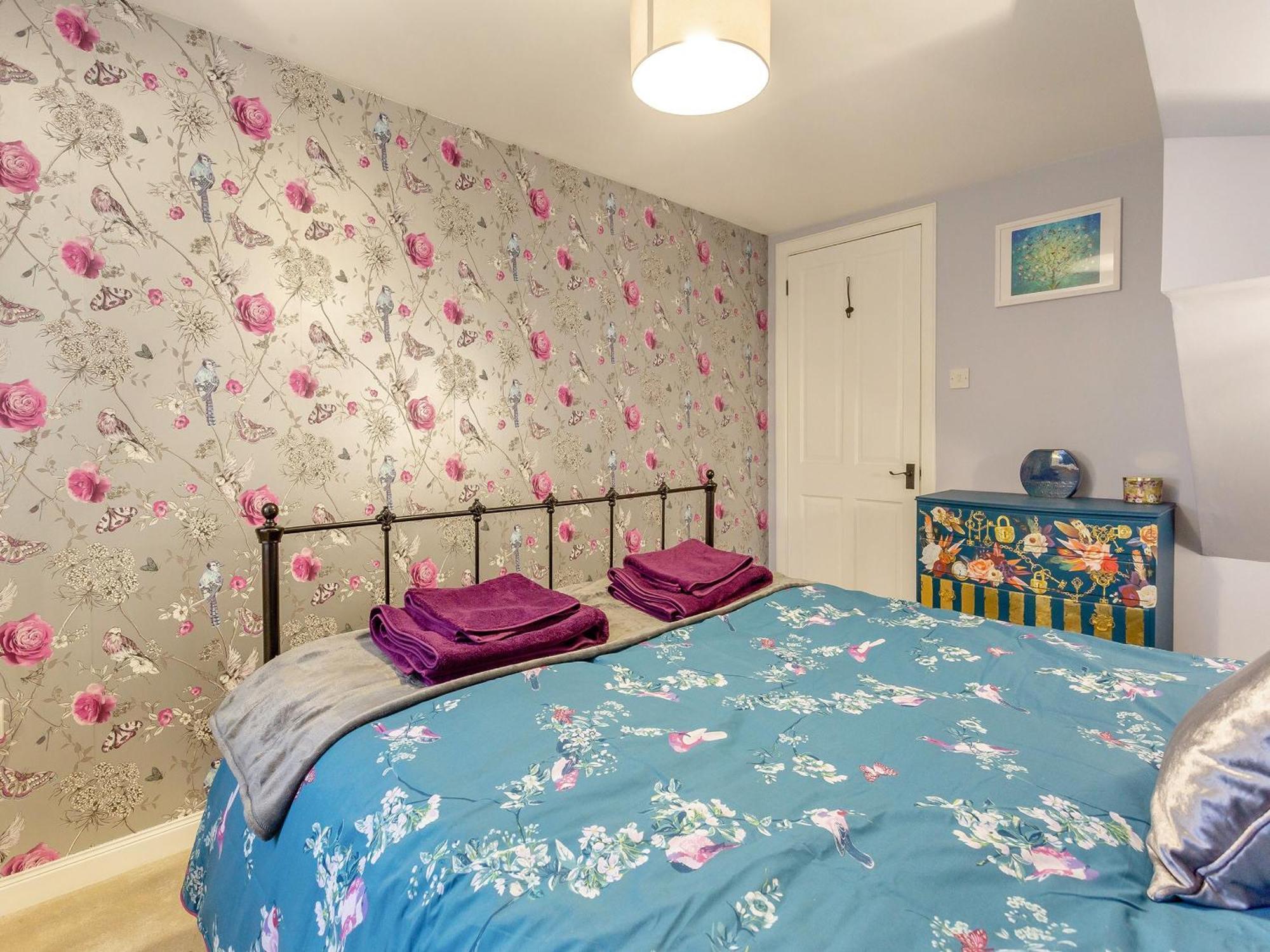 East Tarrel Cottage Portmahomack ภายนอก รูปภาพ